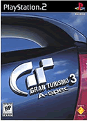 GT3 Cover