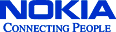 Nokia Connecting People