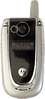 Motorola V600