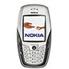 Nokia 6600