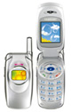 Samsung S300