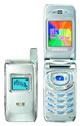 Samsung T400