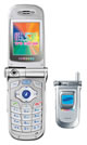 Samsung V200