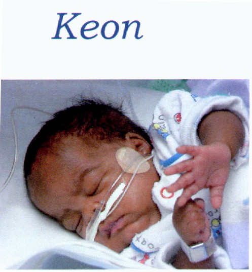 89 Days Old