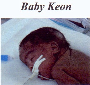 52 Days Old