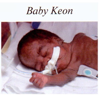 38 Days Old
