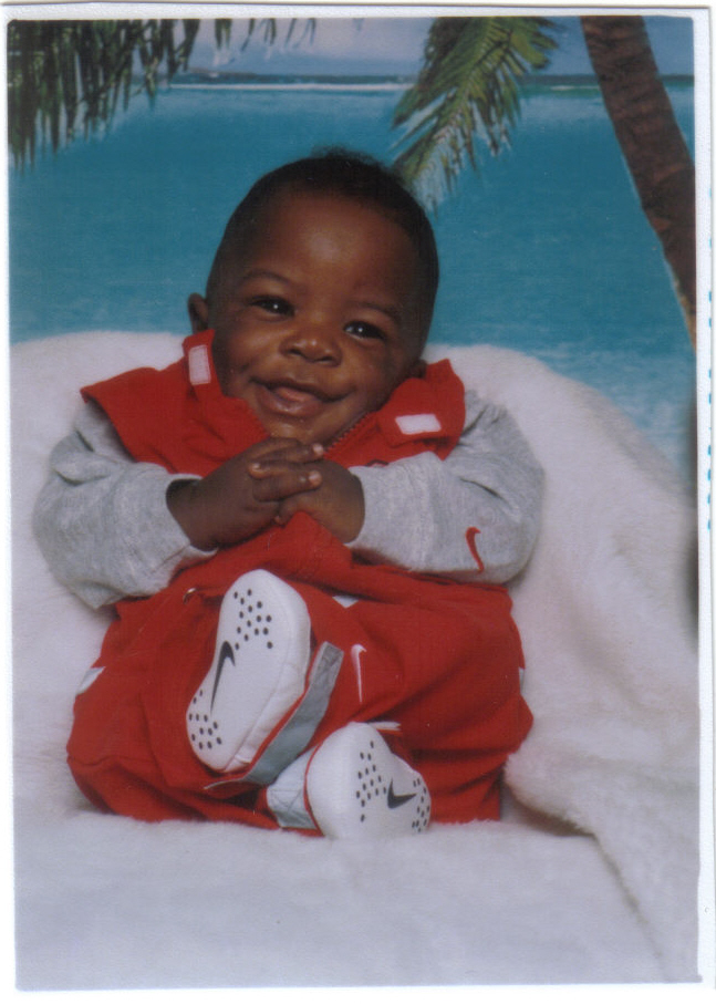 July 2003