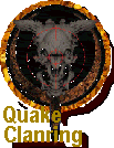 Quake Clanring