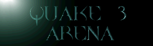 Quake 3 Arena
