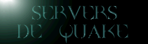 Servers de quake