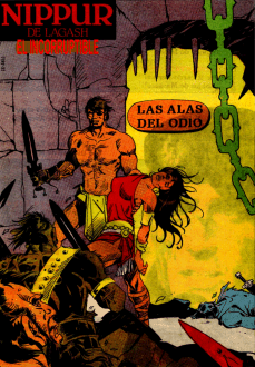 Nippur De Lagash