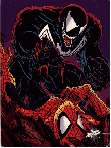 * * VENOM * *
