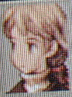 Alma's Face
