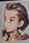 Delita's Face