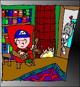 The Library of Clongress