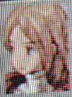 Oveila's Face