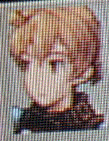 Ramza's Face