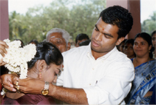Sagar Weds Sreedevi