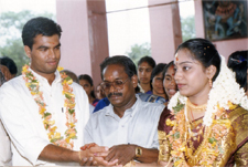 Sagar Weds Sreedevi