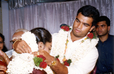 Sagar Weds Sreedevi