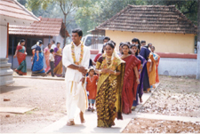 Sagar Weds Sreedevi
