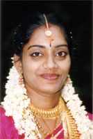 Sreedevi