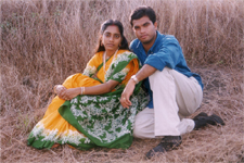 Sagar & Sreedevi @ Ezhattumugham