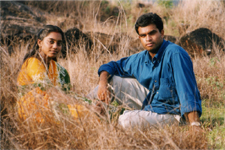 Sagar & Sreedevi @ Ezhattumugham