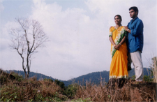 Sagar & Sreedevi @ Ezhattumugham