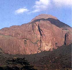 Agastimalai