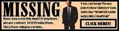 Save Our Skinner