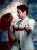 Mulder and Scully / Duchovny and Anderson