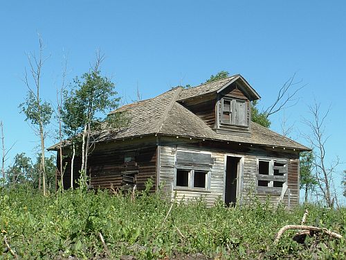 Old Home