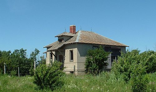 Sydenhem School