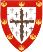 arms of All Saints�, Kabega Park