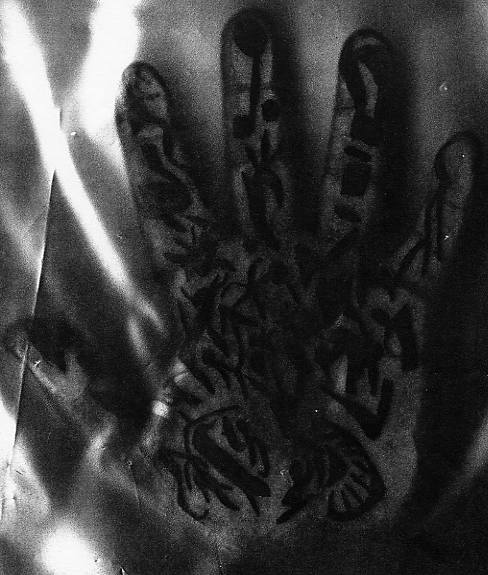 a show of hand...?