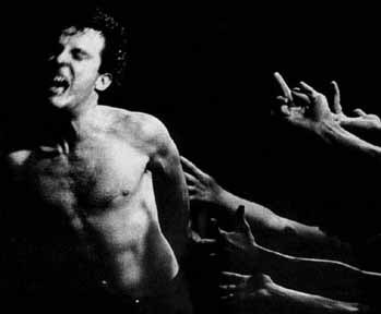 Jello Biafra and friends