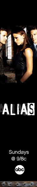 The Official Alias Site!