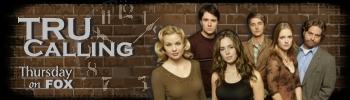 TRU CALLING FANS