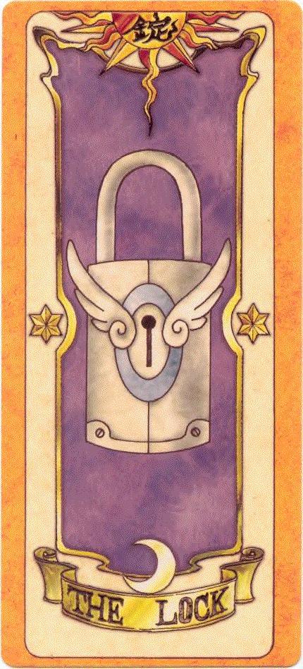 Lock