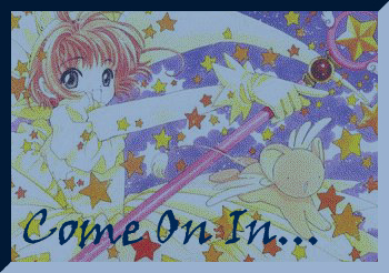 Come On In...