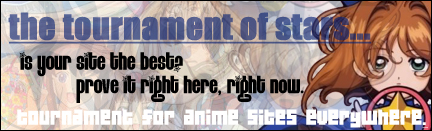 Tournament of Stars