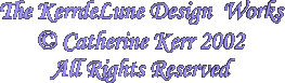 Kerrdelune Logo