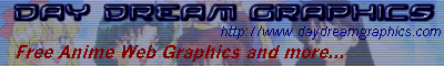 Day Dream Graphics