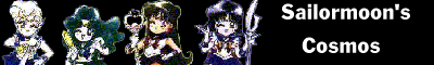 Sailor Cosmos&nbsp; try it