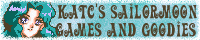 KatCs Sailomoon Goodies- Great Graphics