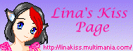 Lina's Kisses
