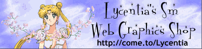 LYCENTIAS LOVELY WEB GRAPHICS