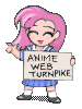 The anime Web Turnpike