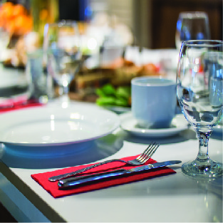Table Set